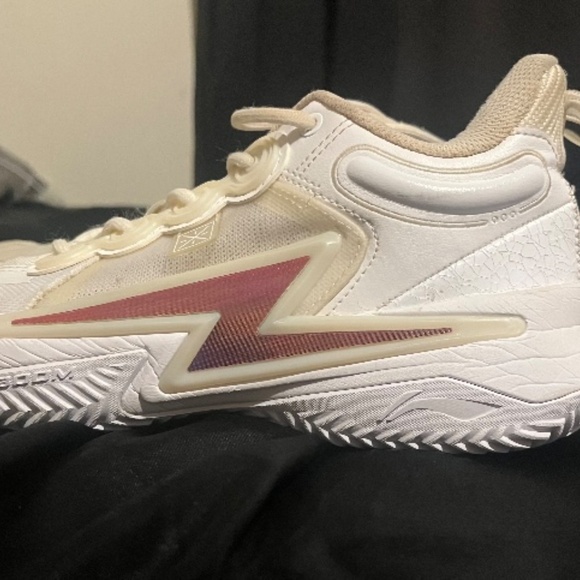 Way of Wade Son of Flash - Picture 3 of 3